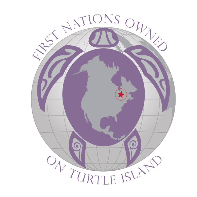 Contact Pass The Feather | First Nations owned on Turtle Island