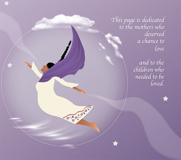 little book womens medicine, indigenous books, pass the feather