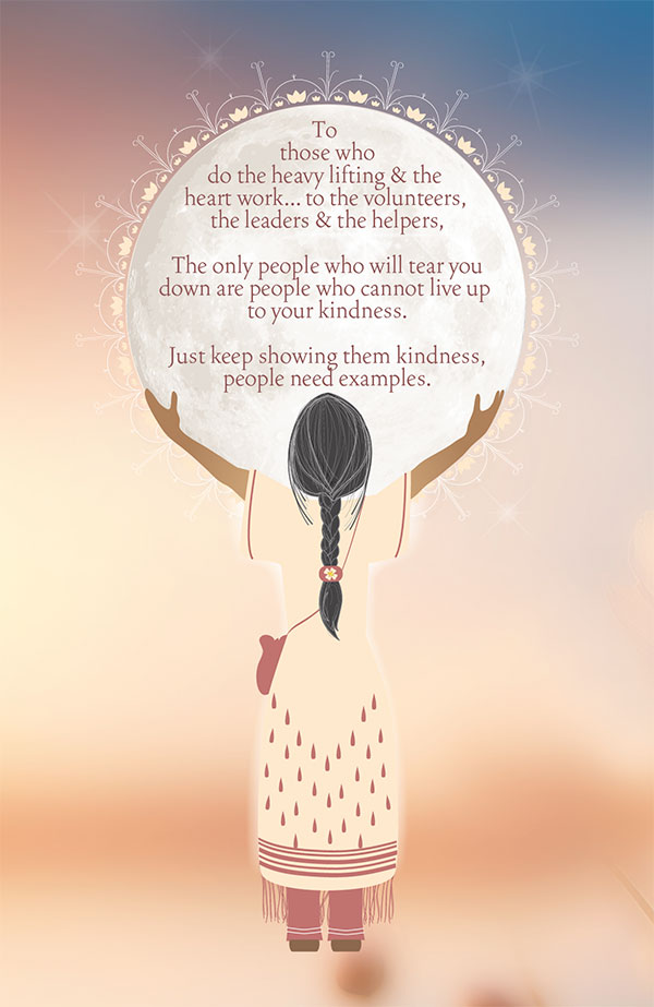 little book womens medicine, indigenous books, pass the feather