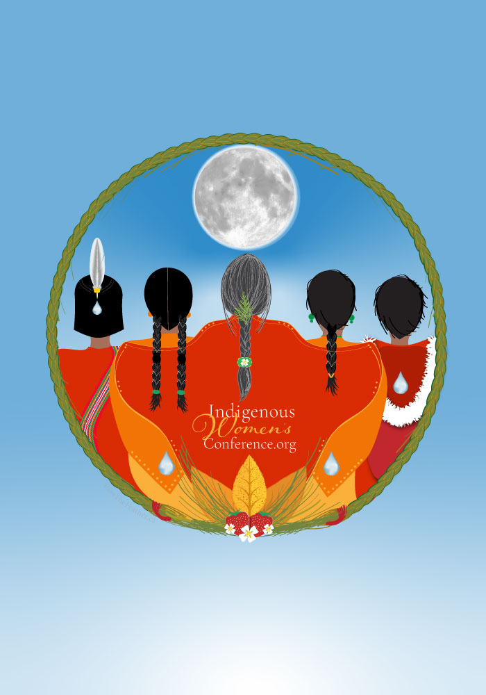 Indigenous-Womens-Conference-logo