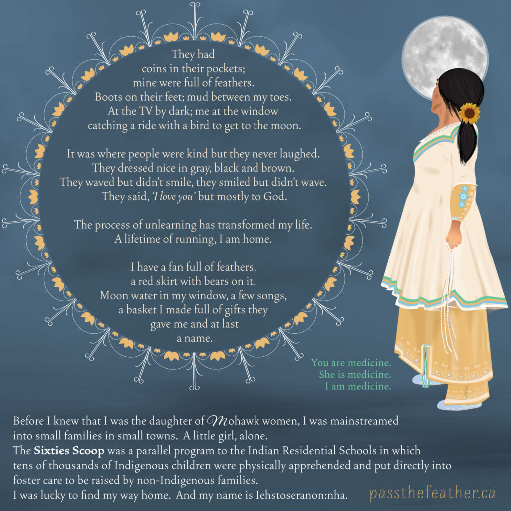 sixties scoop