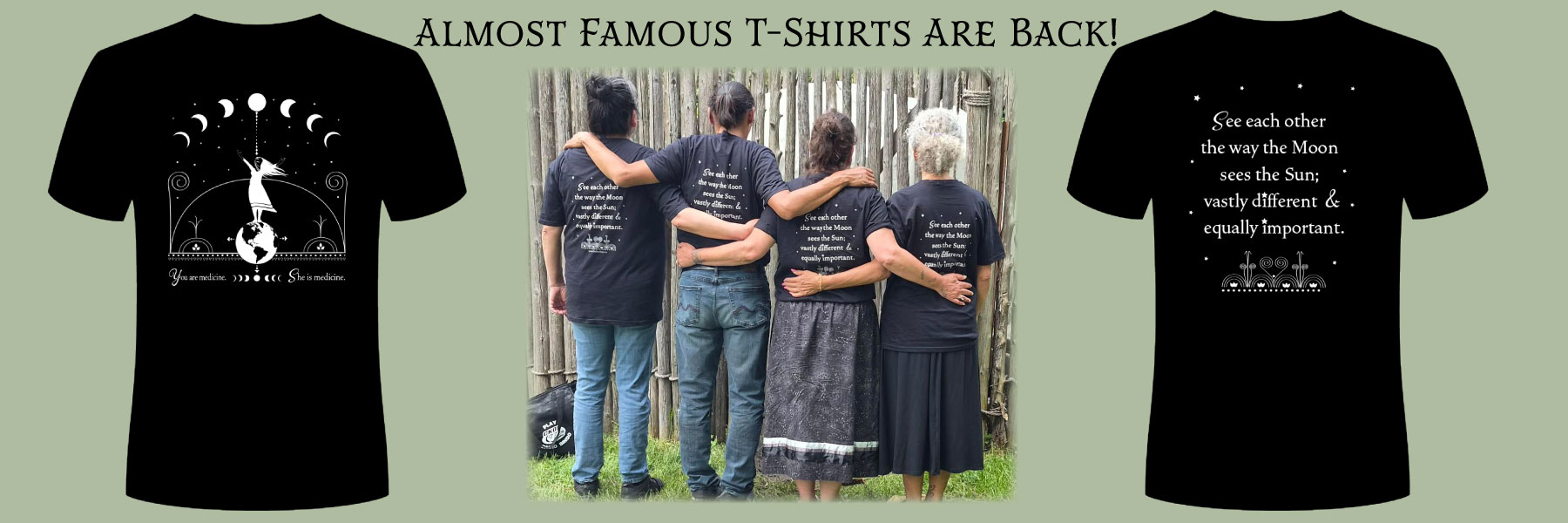 T-SHIRTS-SM