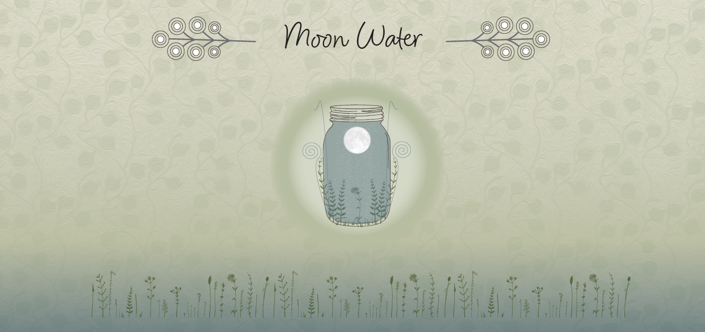 moon-water